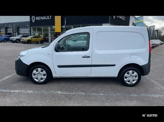RENAULT KANGOO EXPRESS II - voiture d'occasion - Photo 2