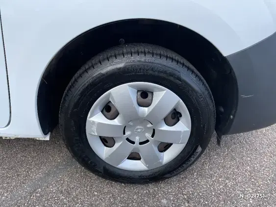 RENAULT KANGOO EXPRESS II - voiture d'occasion - Photo 8