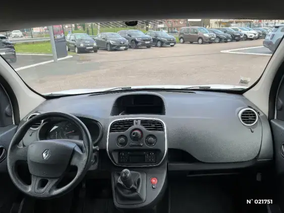 RENAULT KANGOO EXPRESS II - voiture d'occasion - Photo 9
