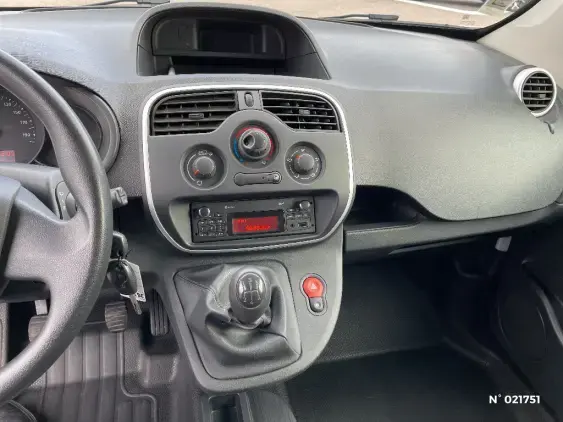 RENAULT KANGOO EXPRESS II - voiture d'occasion - Photo 13