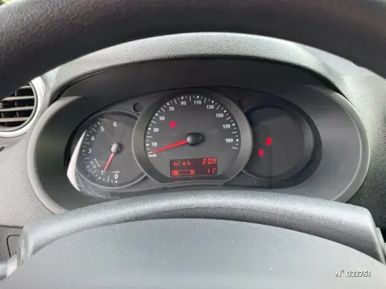 RENAULT KANGOO EXPRESS II - voiture d'occasion - Photo 12