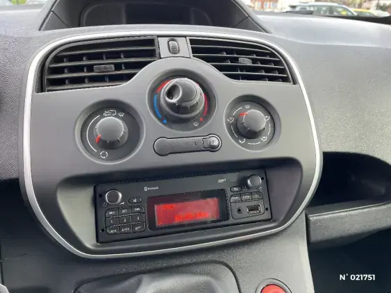 RENAULT KANGOO EXPRESS II - voiture d'occasion - Photo 14