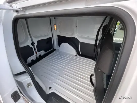 RENAULT KANGOO EXPRESS II - voiture d'occasion - Photo 7