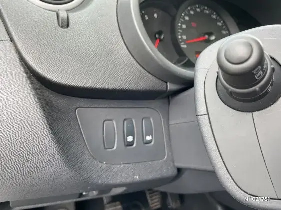 RENAULT KANGOO EXPRESS II - voiture d'occasion - Photo 15