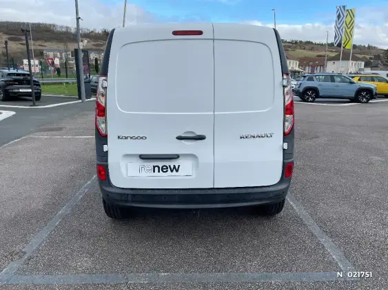 RENAULT KANGOO EXPRESS II - voiture d'occasion - Photo 6