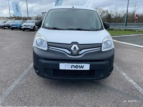 RENAULT KANGOO EXPRESS II - voiture d'occasion - Photo 3
