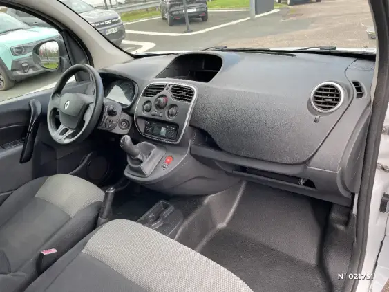 RENAULT KANGOO EXPRESS II - voiture d'occasion - Photo 10