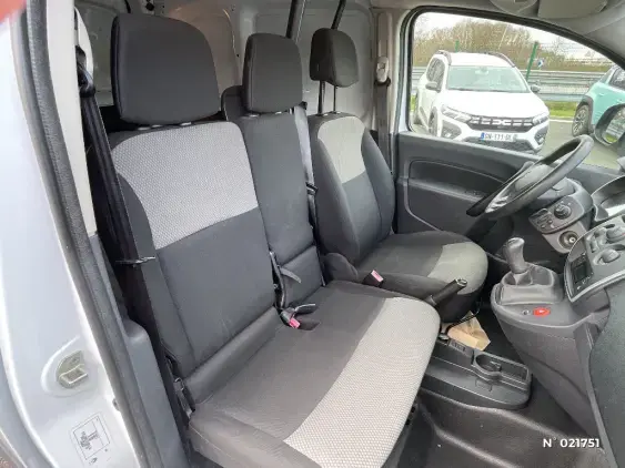 RENAULT KANGOO EXPRESS II - voiture d'occasion - Photo 11