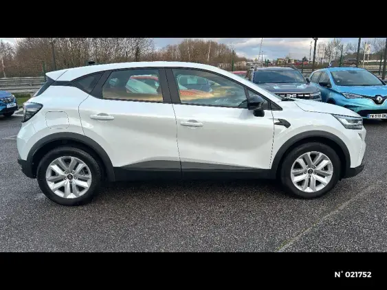 RENAULT CAPTUR II - voiture d'occasion - Photo 5