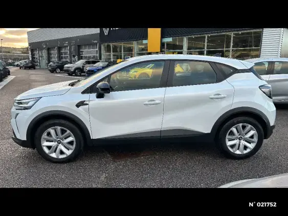 RENAULT CAPTUR II - voiture d'occasion - Photo 2