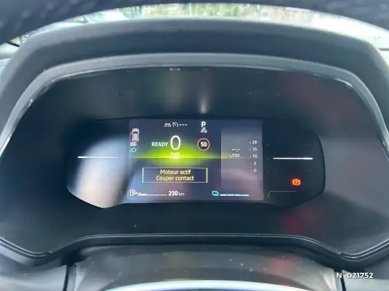 RENAULT CAPTUR II - voiture d'occasion - Photo 12