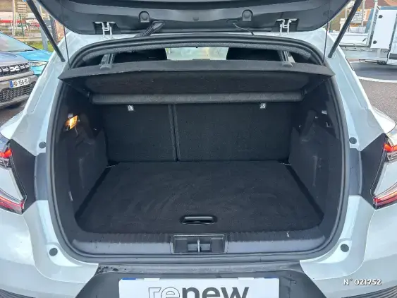 RENAULT CAPTUR II - voiture d'occasion - Photo 7