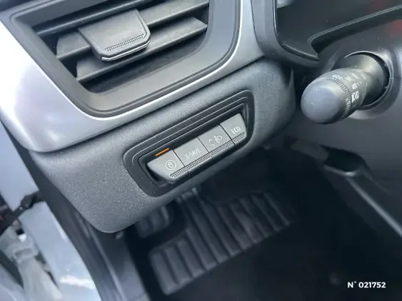 RENAULT CAPTUR II - voiture d'occasion - Photo 14