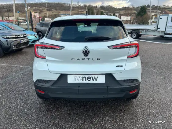 RENAULT CAPTUR II - voiture d'occasion - Photo 6