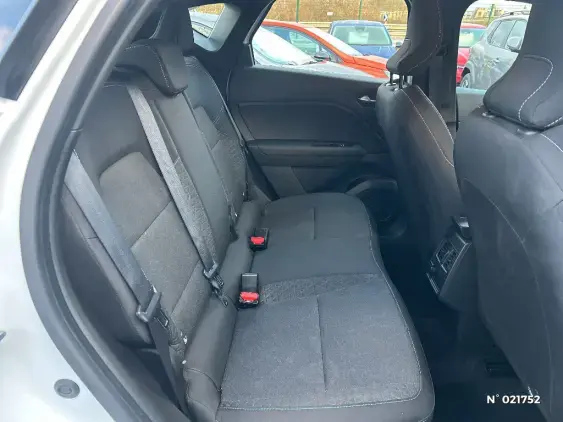 RENAULT CAPTUR II - voiture d'occasion - Photo 11