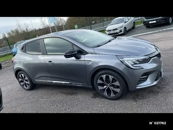 RENAULT CLIO V - voiture d'occasion - Photo 5