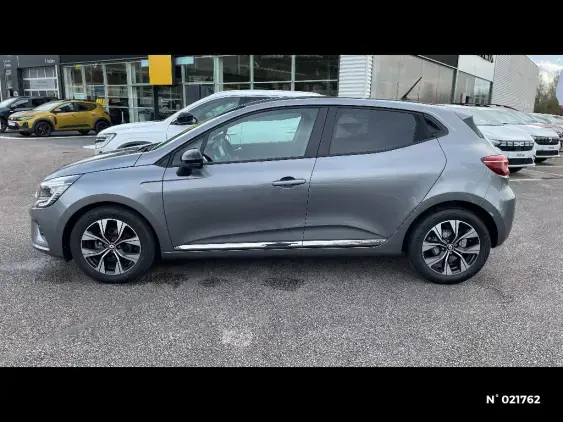 RENAULT CLIO V - voiture d'occasion - Photo 2