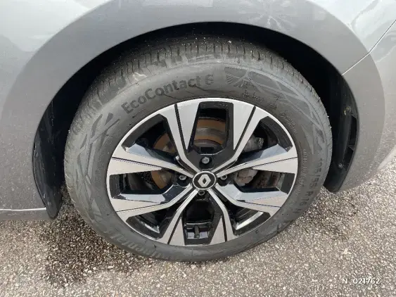 RENAULT CLIO V - voiture d'occasion - Photo 8