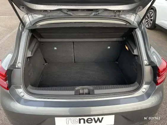 RENAULT CLIO V - voiture d'occasion - Photo 7