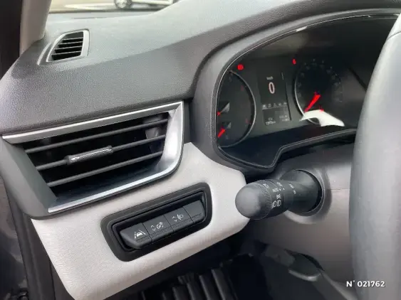 RENAULT CLIO V - voiture d'occasion - Photo 15