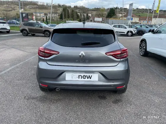 RENAULT CLIO V - voiture d'occasion - Photo 6