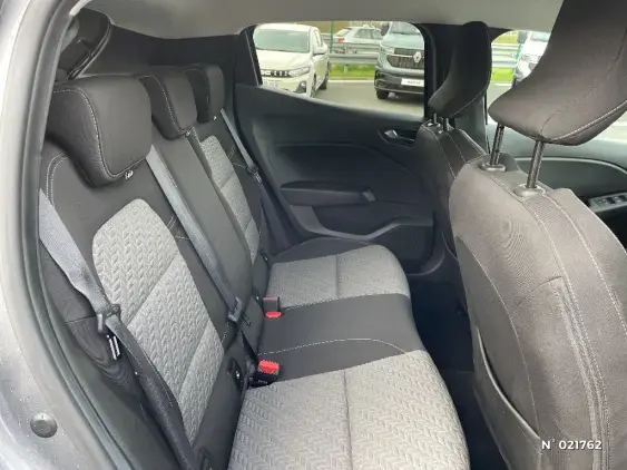 RENAULT CLIO V - voiture d'occasion - Photo 11