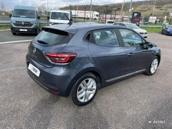 RENAULT CLIO V - voiture d'occasion - Photo 4