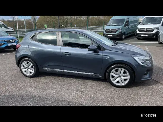 RENAULT CLIO V - voiture d'occasion - Photo 5