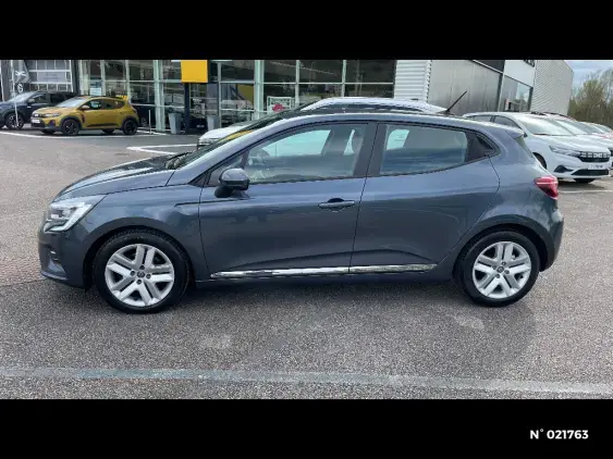 RENAULT CLIO V - voiture d'occasion - Photo 2