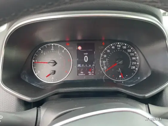 RENAULT CLIO V - voiture d'occasion - Photo 12