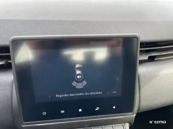 RENAULT CLIO V - voiture d'occasion - Photo 14