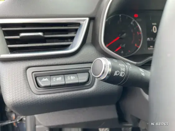 RENAULT CLIO V - voiture d'occasion - Photo 15