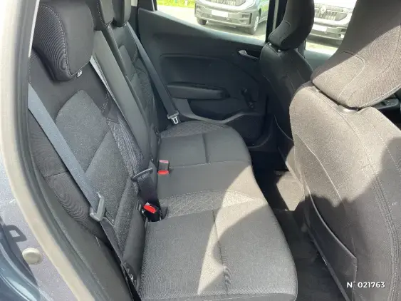 RENAULT CLIO V - voiture d'occasion - Photo 11