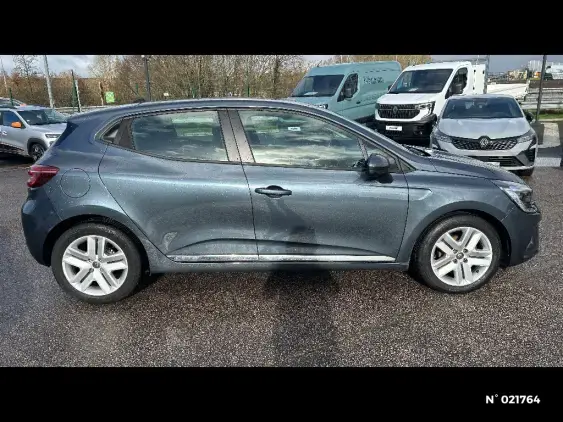 RENAULT CLIO V - voiture d'occasion - Photo 5