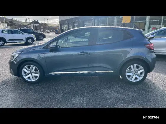 RENAULT CLIO V - voiture d'occasion - Photo 2