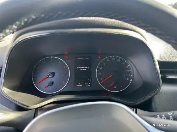 RENAULT CLIO V - voiture d'occasion - Photo 12