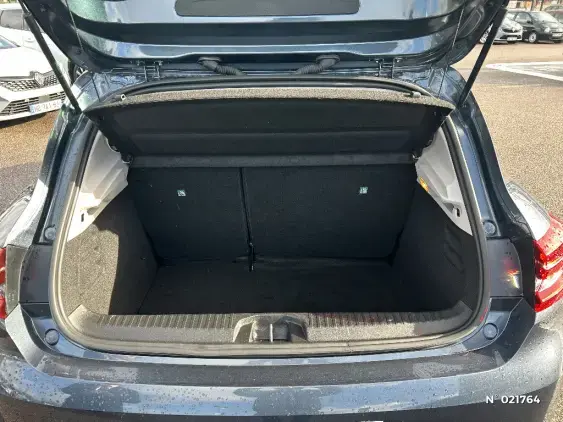 RENAULT CLIO V - voiture d'occasion - Photo 7