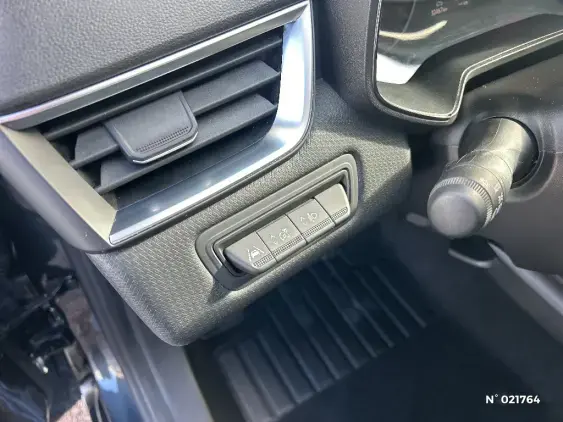 RENAULT CLIO V - voiture d'occasion - Photo 14