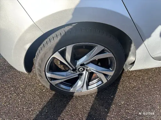 RENAULT CLIO V - voiture d'occasion - Photo 8