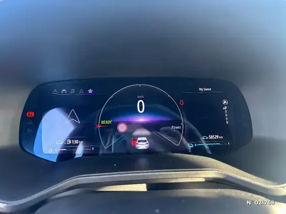 RENAULT CLIO V - voiture d'occasion - Photo 12