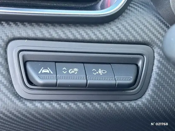 RENAULT CLIO V - voiture d'occasion - Photo 15