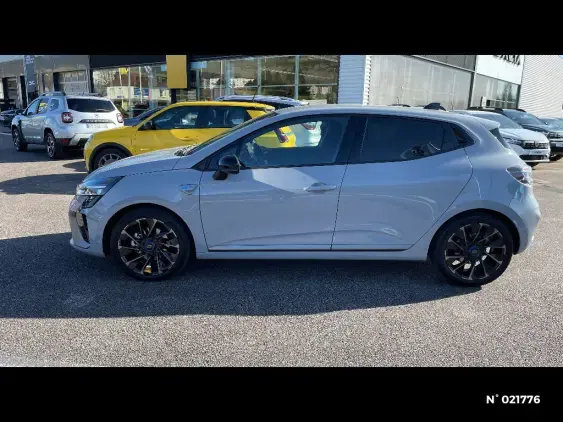 RENAULT CLIO V - voiture d'occasion - Photo 2