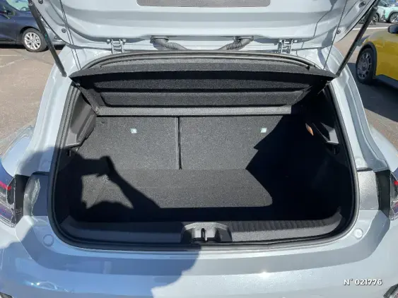 RENAULT CLIO V - voiture d'occasion - Photo 7