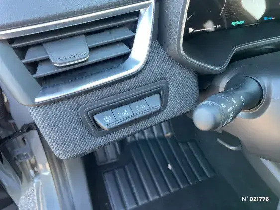 RENAULT CLIO V - voiture d'occasion - Photo 15