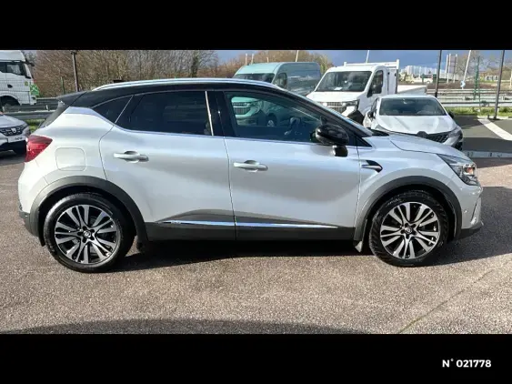 RENAULT CAPTUR II - voiture d'occasion - Photo 5