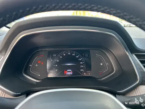 RENAULT CAPTUR II - voiture d'occasion - Photo 12