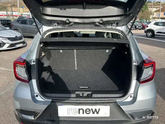 RENAULT CAPTUR II - voiture d'occasion - Photo 7