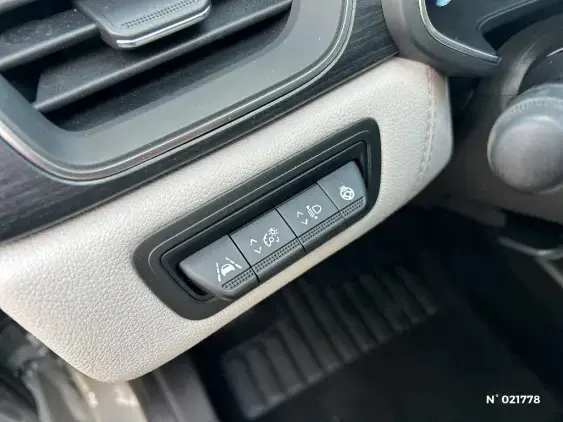 RENAULT CAPTUR II - voiture d'occasion - Photo 15