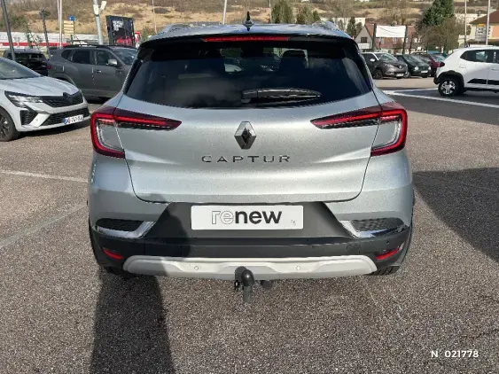 RENAULT CAPTUR II - voiture d'occasion - Photo 6