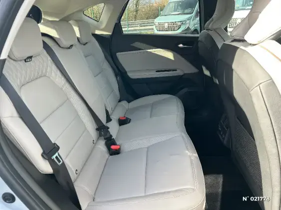 RENAULT CAPTUR II - voiture d'occasion - Photo 11